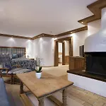 Hotell Zur Tenne Kitzbühel