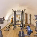 Hotell Zur Tenne 4*