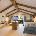 Hotell Zur Tenne Kitzbühel