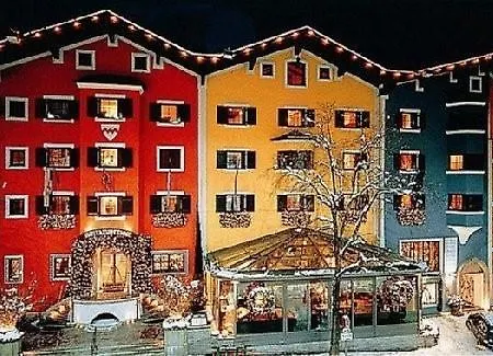 Zur Tenne