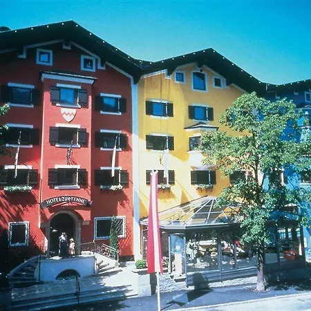 Hotel Zur Tenne 4*