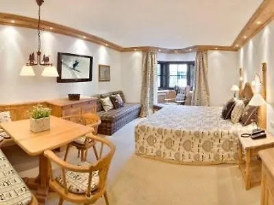 Zur Tenne Hotel 4*