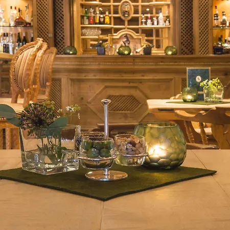 Zur Tenne Hotel
