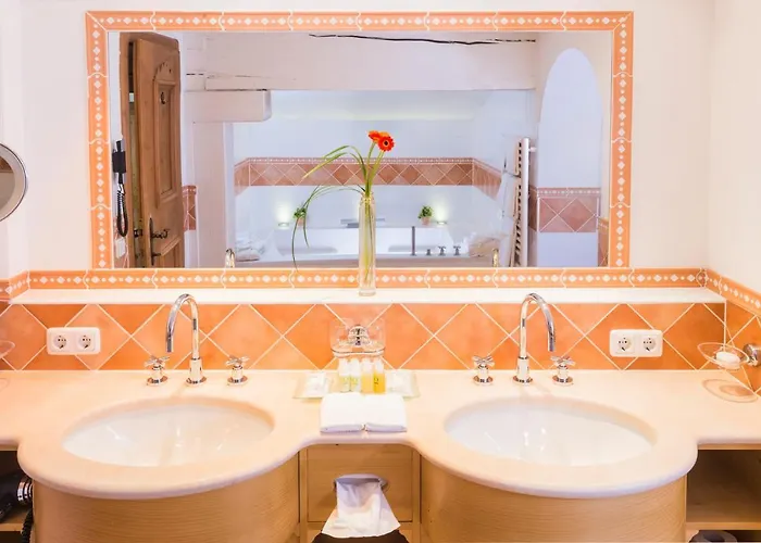 Zur Tenne Hotel Kitzbühel