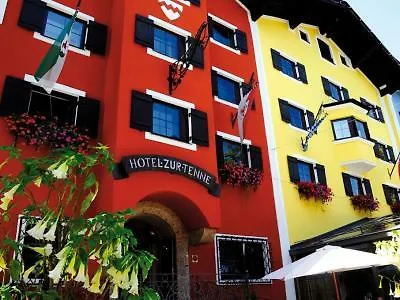 Zur Tenne 4* Kitzbühel